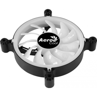 Кулер до корпусу AeroCool Spectro 12 FRGB (ACF3-NA10217.11)