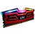 Модуль памяти для компьютера DDR4 16GB 3000 MHz XPG Spectrix D40 Red ADATA (AX4U3000316G16-SR40)