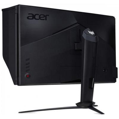 Монитор Acer XB273KGPBMIIPPRZX (UM.HX3EE.P13)