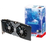 Видеокарта HIS Radeon R9 270X 2048Mb IceQ X Boost (H270XQM2G2M)