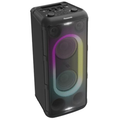 Акустична система Panasonic SC-TMAX45GSK Black (SC-TMAX45GSK)