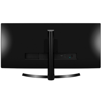 Монитор LG 34UM68-P