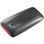 Накопитель SSD USB 3.1 500GB Samsung (MU-PB500B/WW)