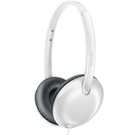 Наушники PHILIPS SHL4405 White (SHL4405WT/00)