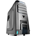 Корпус Deepcool LANDKING black (LANDKING V2)