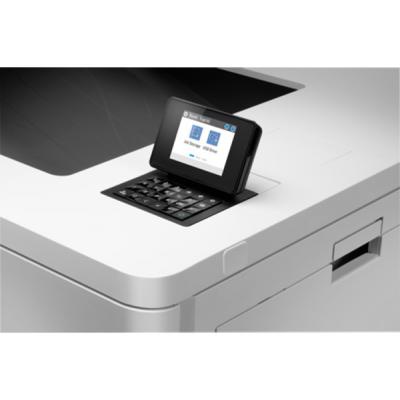 Лазерний принтер HP Color LaserJet Enterprise M751dn (T3U44A)