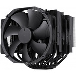 Кулер до процесора Noctua NH-D15 CHROMAX.BLACK