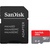 Карта пам'яті SanDisk 32GB microSD class 10 UHS-I Ultra (SDSQUA4-032G-GN6MA)