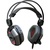 Наушники Redragon Placet Red-Black (64203)