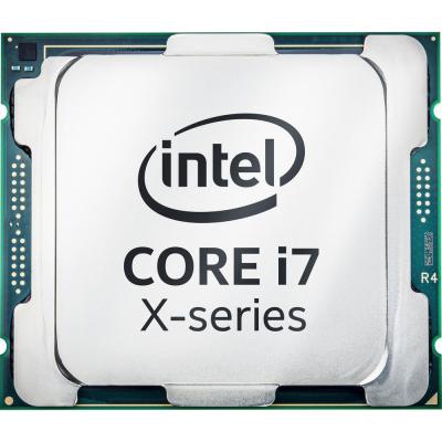 Процессор INTEL Core™ i7 7820X (BX80673I77820X)