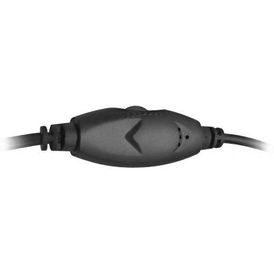 Наушники Defender Tune 125 Black (63125)