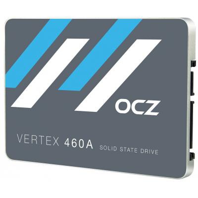 Накопитель SSD 2.5' 120GB OCZ (VTX460A-25SAT3-120G)