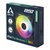 Кулер до корпусу Arctic P14 PRO REVERSE A-RGB (ACFAN00323A)