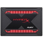 Накопитель SSD 2.5' 240GB HyperX SSD (SHFR200B/240G)