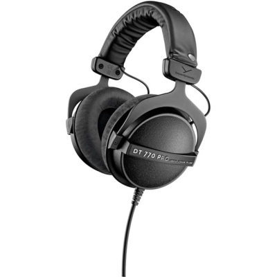 Навушники Beyerdynamic DT 770 PRO LB 80 ohms (529590)