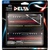 Модуль памяти для компьютера DDR4 8GB (2x4GB) 2400 MHz T-Force Delta Blue LED Team (TDTBD48G2400HC15ADC01)