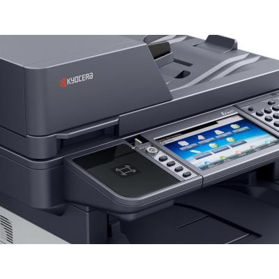 Многофункциональное устройство Kyocera ECOSYS M6630cidn (1102TZ3NL0/1102TZ3NL1)