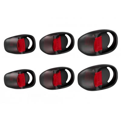 Наушники HyperX Cloud Buds (HEBBXX-MC-RD/G)