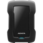 Зовнішній жорсткий диск 2.5' 2TB ADATA (AHD330-2TU31-CBK)