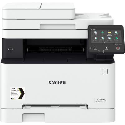 Многофункциональное устройство Canon i-SENSYS MF643Cdw (3102C008)