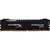 Модуль памяти DDR4 4GB 2666 MHz Savage Black Kingston (HX426C13SB/4)