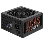 Блок питания AeroCool 800W KCAS-800 (KCAS-800 PLUS)