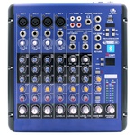 Мікшерний пульт HL Audio SMR8