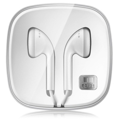 Наушники Meizu HF EP-21 White (44719)