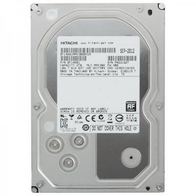Жесткий диск 3.5' 2TB WDC Hitachi HGST (0F14690 / HUS724020ALA640)
