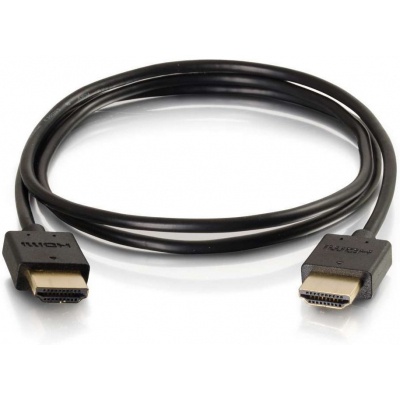 Кабель мультимедийный HDMI to HDMI 0.9m C2G (CG82363)