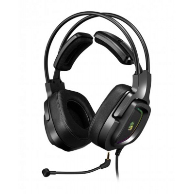 Навушники A4Tech Bloody G575 Grey
