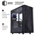 Корпус QUBE STRIKE_F36U3
