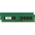 Модуль памяти для компьютера DDR4 16GB (2x8GB) 2400 MHz MICRON (CT2K8G4DFS824A)