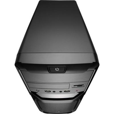 Корпус AeroCool PGS QS 183 Advance (Black) (ACCX-PQ03151.11)