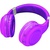 Наушники Trust Dura Bt Headphones Sum Purple (22764)