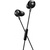 Наушники PHILIPS SHE4305 Black (SHE4305BK/00)