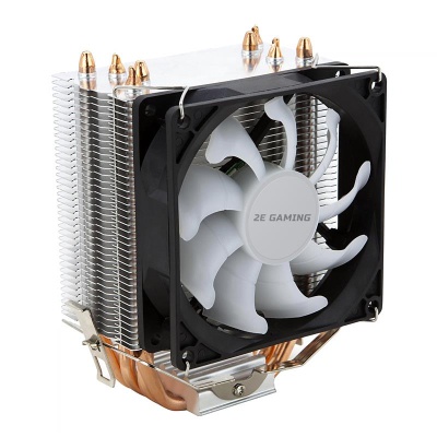 Кулер до процесора 2E GAMING AIR COOL (2E-AC90D4)