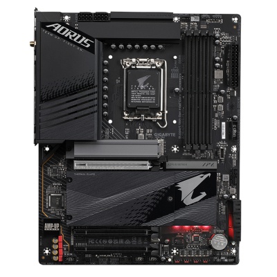 Материнська плата GIGABYTE Z790 AORUS ELITE AX