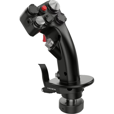 Джойстик MOZA Racing MH16 Flightstick (AS002_Moza)