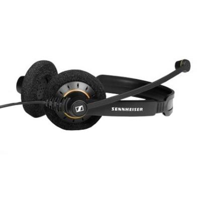 Наушники Sennheiser SC 60 USB ML Black (504547)