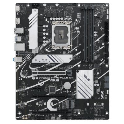 Материнская плата ASUS PRIME H770-PLUS D4
