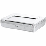 Сканер EPSON WorkForce DS-50000 (B11B204131)