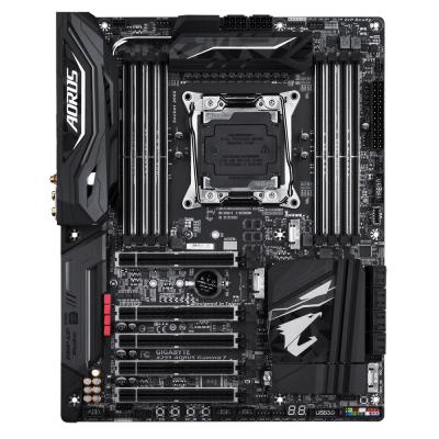 Материнская плата GIGABYTE X299 AORUS GAMING 7