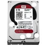 Жесткий диск 3.5' 6TB WD (WD60EFRX)