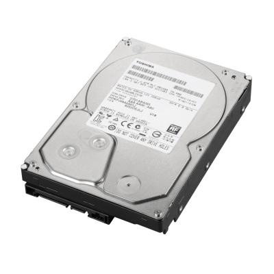 Жесткий диск 3.5' 2TB TOSHIBA (PA4292E-1HL0)