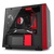 Корпус NZXT H200i Black Red (CA-H200W-BR)