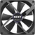 Кулер для корпуса NZXT AER P140 (RF-AP140-FP)