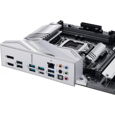 Материнская плата ASUS PRIME Z490-A
