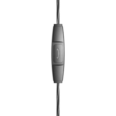 Наушники QKZ W1 pro Blue (F_53283)