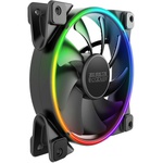 Кулер для корпуса PcСooler CORONA FRGB (Dual Ring)